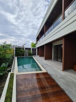 DKD ROOM at Canggu